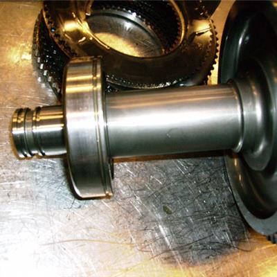 Reconditioning of Dana Spicer transmissions - Transmission Services
